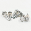 High Quality Stainless Steel DIN7504K Hex Flange Self-drilling Screw