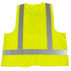 Cheap Outdoor Safety Vest Reflector Jackets