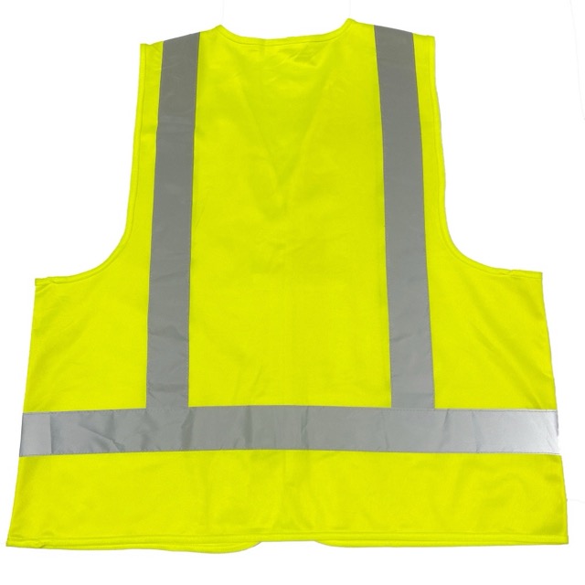 Cheap Outdoor Safety Vest Reflector Jackets