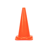 Roadway Safety PVC Safety Traffic Road Cone