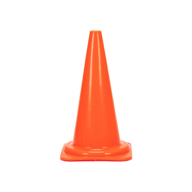 Roadway Safety PVC Safety Traffic Road Cone