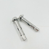 SUS304 Stainless Steel Outer Hexagon Inner Expansion Screws