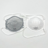 Head Loop Cup Shape KN95 Mask Non-Woven Disposable Face Mask