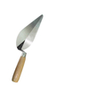 Construction Tools Wood Handle Bricklaying Trowel