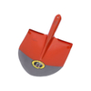 Agricultural Farming Tools Metal Iron Shovel Head