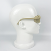 Anti-Fog Work Safety Protective PC High Definition Vision Anti Glare Welding Safety 