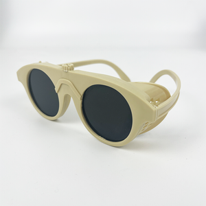 Anti-Fog Work Safety Protective PC High Definition Vision Anti Glare Welding Safety 