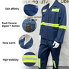 Safety Building Work Clothes Work Clothes Integral Work Clothes Durable Men's Work Clothes