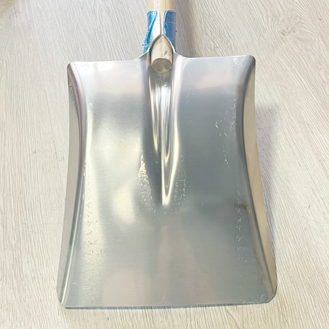 Non Sparking Tools Explosion-Proof Aluminum Snow Shovel