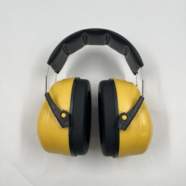 Industrial Noise Reduction Earmuffs Ear Protector