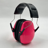 Hearing Protection Safety Earmuffs for Adult