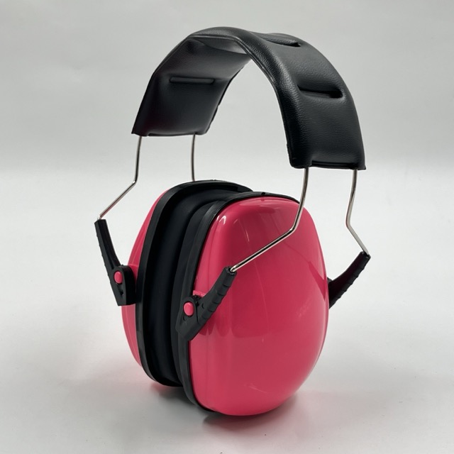 Hearing Protection Safety Earmuffs for Adult