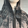 PVC Material Rainwear Raincoat for Adults