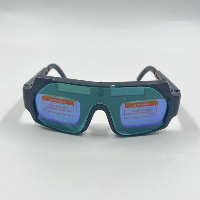 Automatic Safety Solar Auto Darkening Welding Glasses