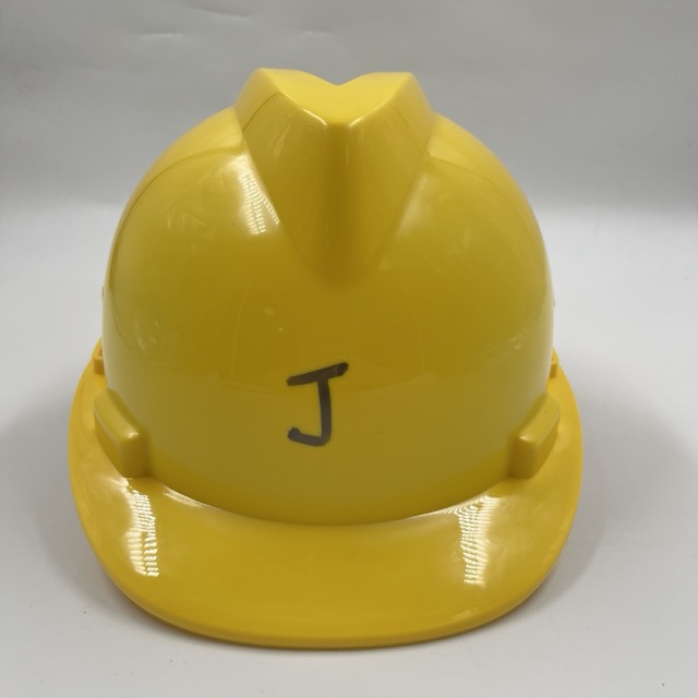 Engineering PE Safety Hard Hat