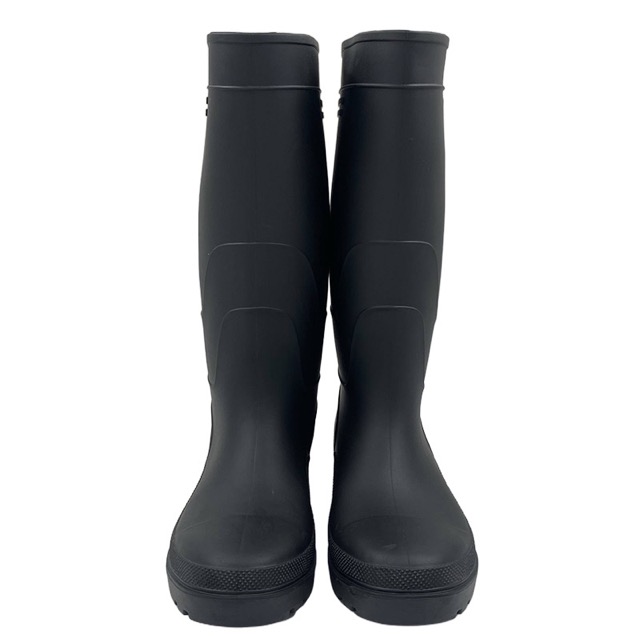 Cheap PVC Safety Work Mining Boots Unisex Agriculture Farming Rain Boots