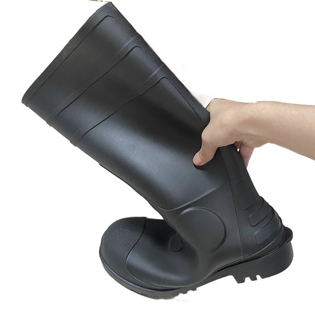 Anti-Smash Anti-Puncture Rain Boots