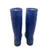 Pvc Women Rubber Rain Boots