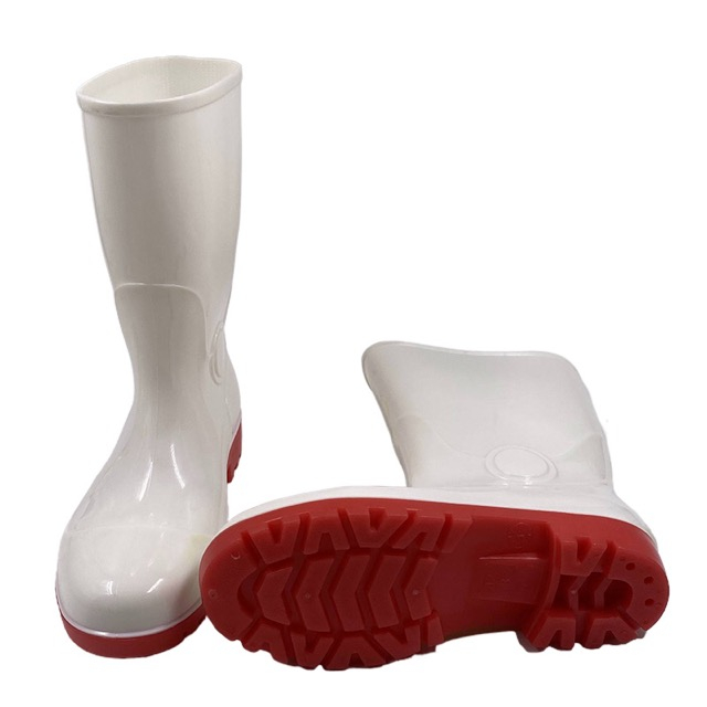 Waterproof Chemical Resistant Gumboots