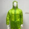 New Design PVC Raincoat Waterproof Outdoor Rain Suit