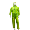 New Design PVC Raincoat Waterproof Outdoor Rain Suit