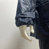 Motorcycle Jacket PVC-Coated Rain Suits