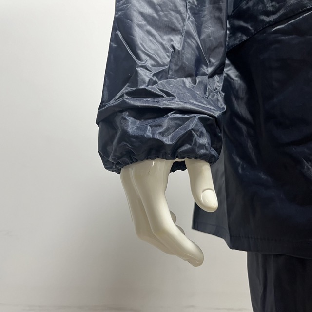 Motorcycle Jacket PVC-Coated Rain Suits