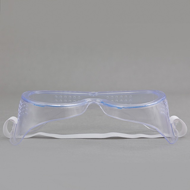 Wholesale Safety Goggles Eye Protection Clear Safety Glasses