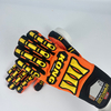 K Ong Gloves High Quality Single Package Industry Machine Work Protection