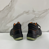 Slip-Resistant Wear-resistant Safety Shoes Slip-Resistant Work Shoes for Logistics Warehouses