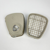 6001 Filters Cartridges for 6200 Face Mask Protective Gas Filters Mask Filters in Guangzhou