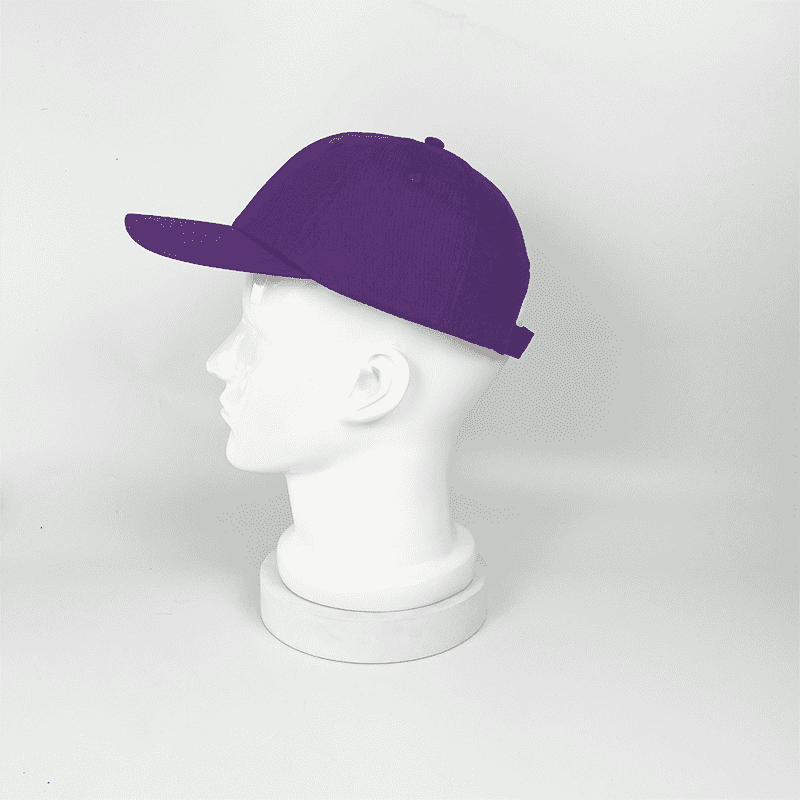 Hot Selling Various High Protective Colors Safety Helmet Baseball Cap for Sport Cap