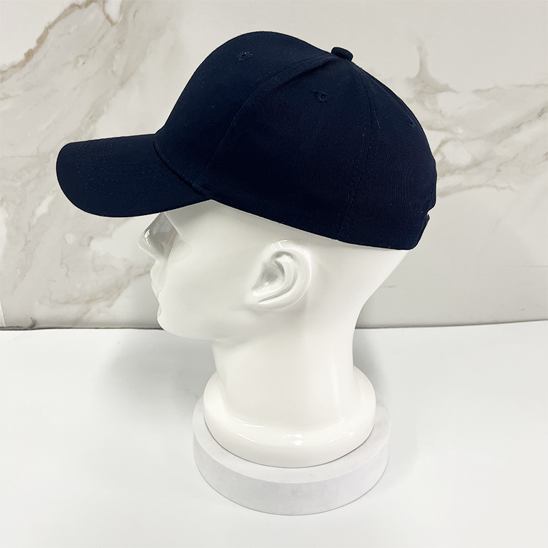 Custom Logo Baseball Cap, Cotton Cap, Sports Baseball Cap Safety Helmet Sport Cap