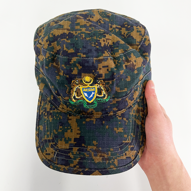 Custom Safety Helmet Sports Camo Baseball Cap Snapback Cap Sport Cap Safety Cap