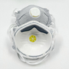 Cup Shape Disposable Protective Mask KN95 with Valve