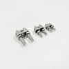 Customized Stainless Steel Wire Rope Cable Clip