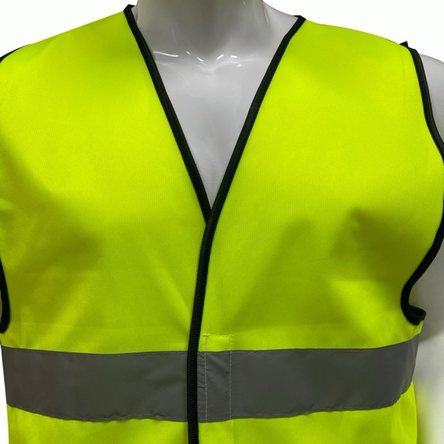 Work Wear Shirts Road Construction Safety Vest