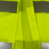 Cheap Price Fluorescent Color Safety Reflective Jacket