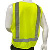 Cheap Outdoor Safety Vest Reflector Jackets