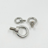 M12 304 Stainless Steel Ring Shape Lifting Eye Bolt