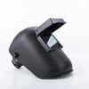 Flip Up Welding Helmet Black Welding Face Shield