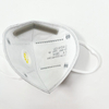 Dust Protection Filter FFP2 Mask With Active Carbon Valve