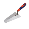 Construction Tools Wood Handle Bricklaying Trowel