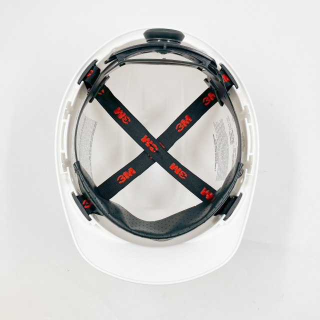 Durable Engineering Construction Industrial Safety Helmet