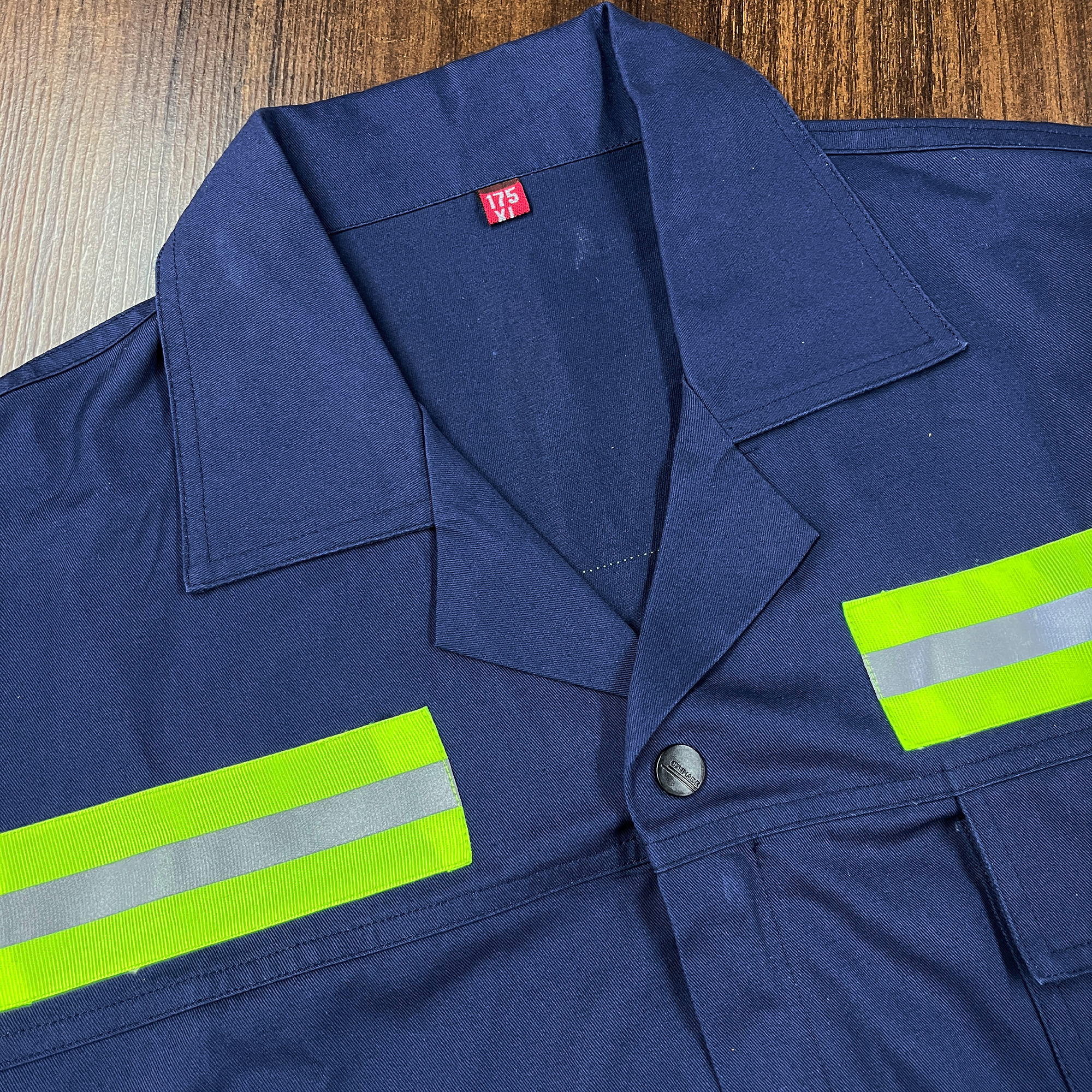Safety Building Work Clothes Work Clothes Integral Work Clothes Durable Men's Work Clothes