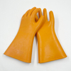 Insulated Safety Work Gloves Insulating Electrician Glove