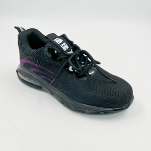 Insulation Safety Shoes Work Trainers Steel Toe Lightweight Hiking Boots