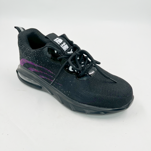 Insulation Safety Shoes Work Trainers Steel Toe Lightweight Hiking Boots