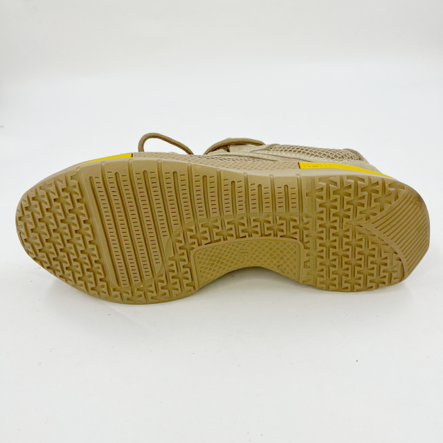 Anti-Smashing Anti-Puncture 6KV Safety Work Shoes Breathable Electrician's Insulation Shoes