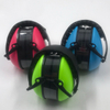 Kids Ear Defenders Foldable Earmuff Hearing Protection